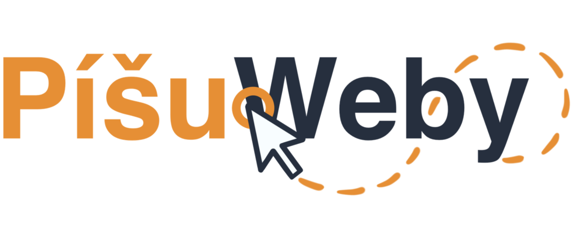 Píšu Weby